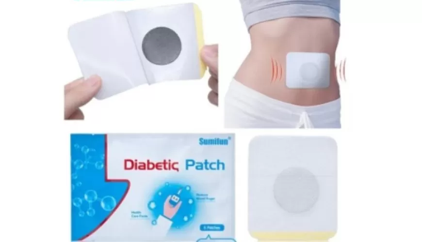 A Comprehensive Guide to Using Sumifun Diabetic Patch for Blood Sugar Management A Comprehensive Guide to Using Sumifun Diabetic Patch for Blood Sugar Management